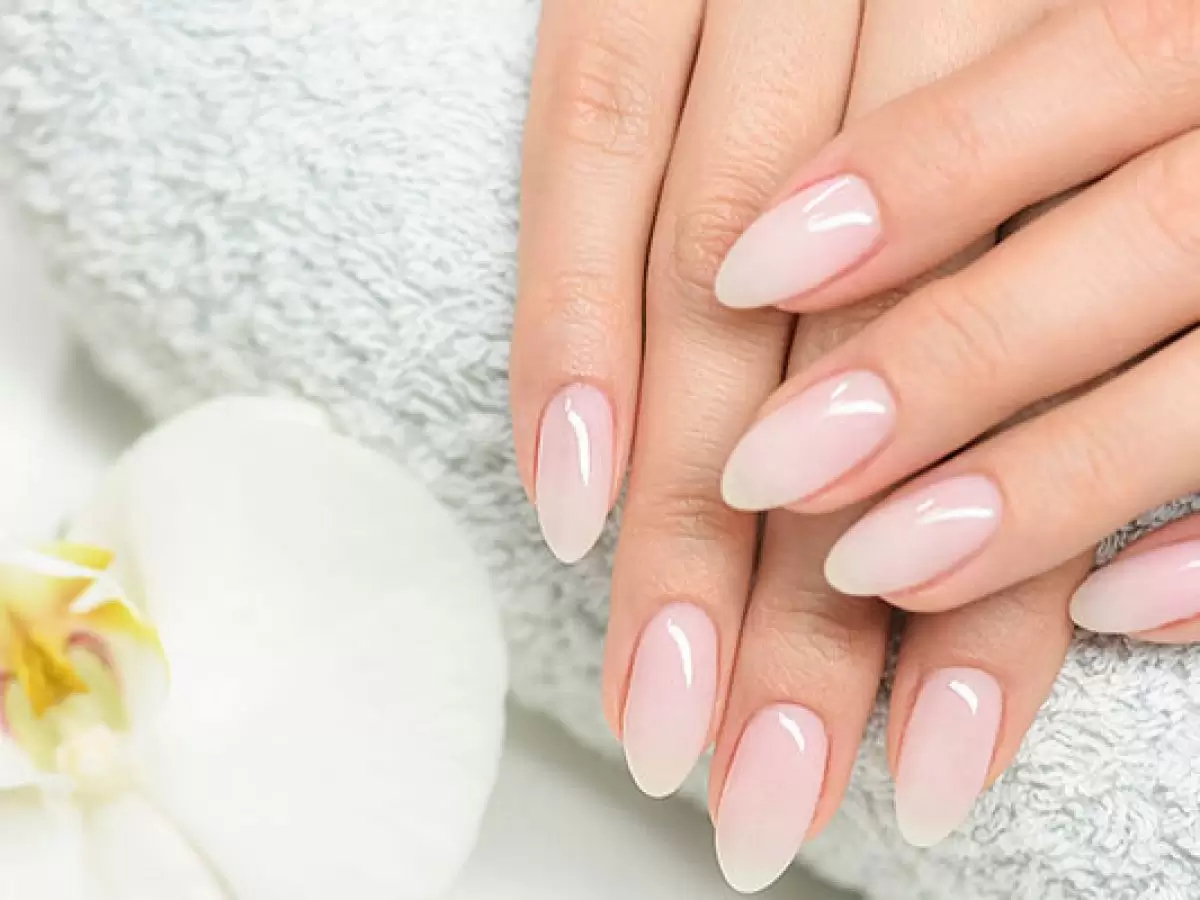 Gercüş Protez Tırnak