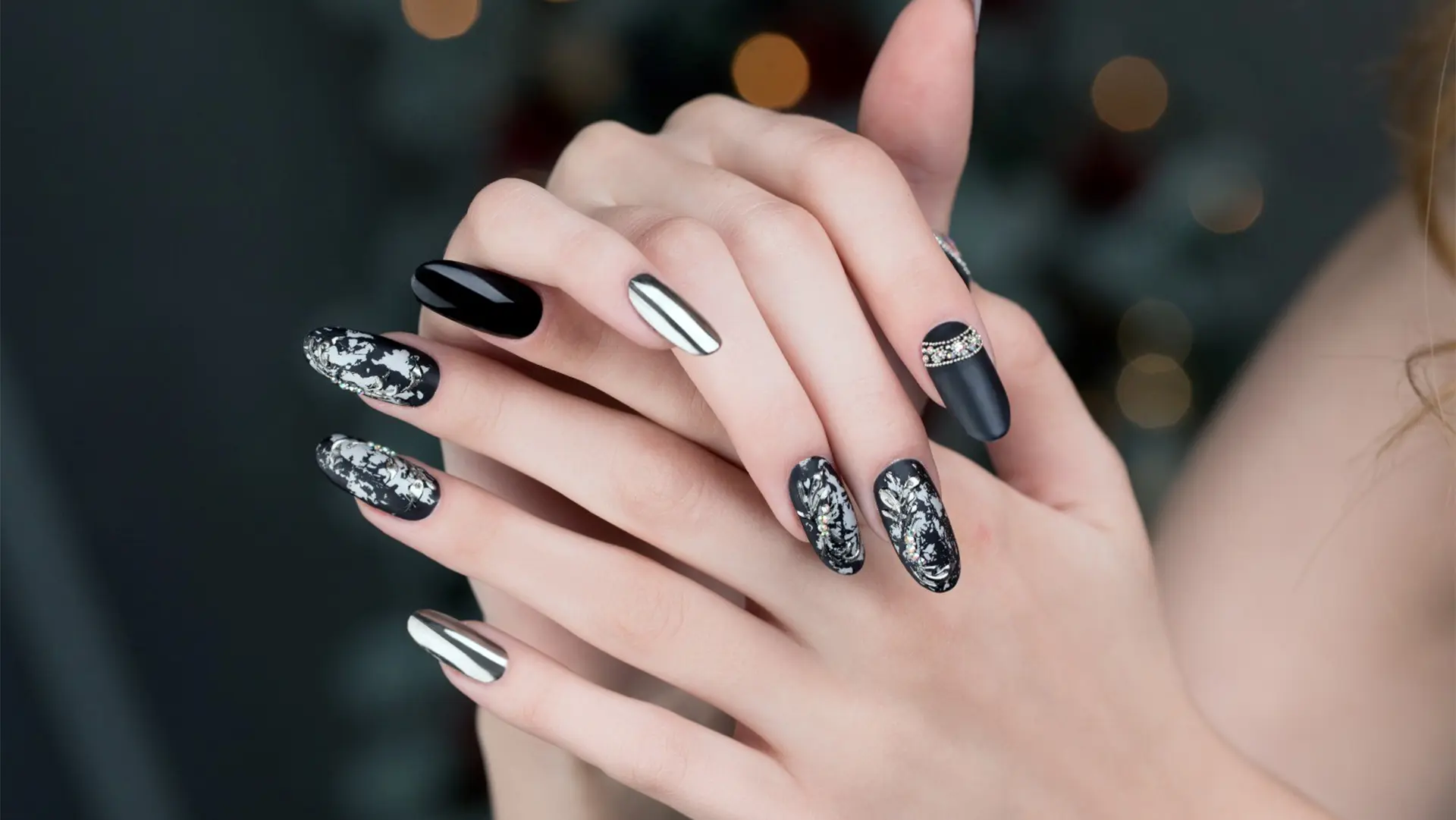 Gercüş Protez Tırnak